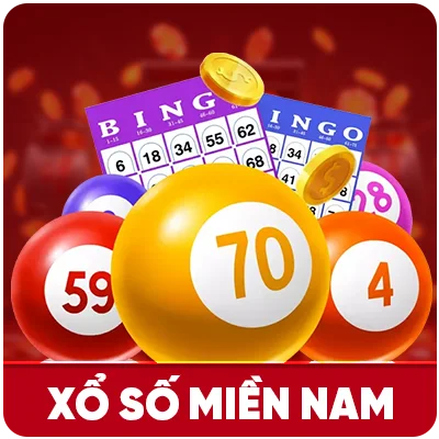 XỔ SỐ MIỀN NAM J88