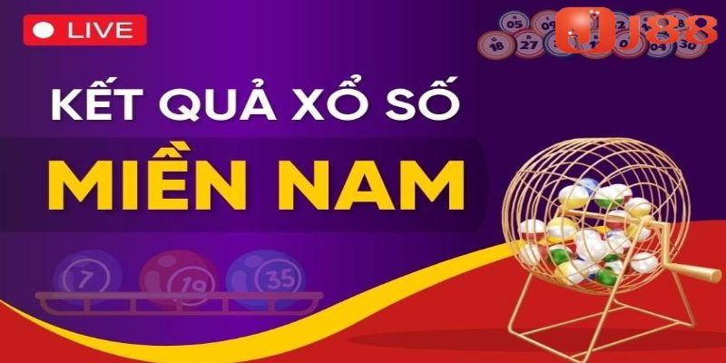 Chi tiết về kết quả Xổ Số Miền Nam J88 