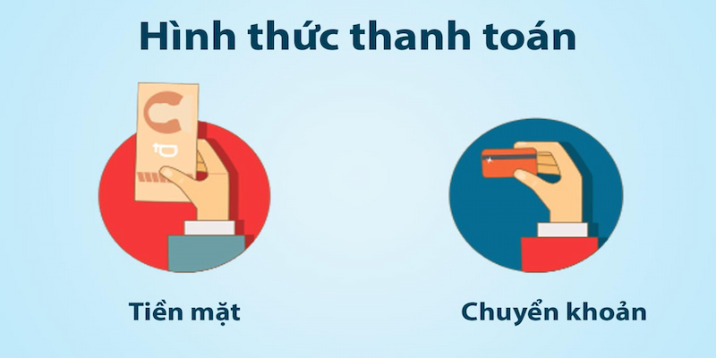 Quy Trình Thanh toán cho Đại Lý J88 sòng phẳng và minh bạch tuyệt đối 