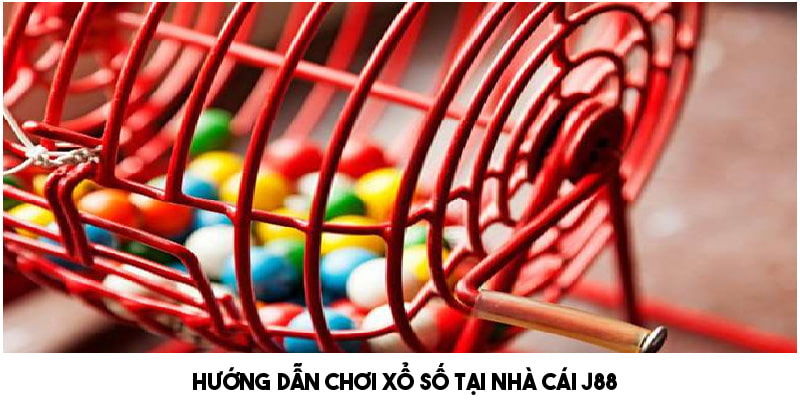 Các chuyên gia hàng đầu chia sẻ bí quyết chơi Xổ Số J88 rinh thưởng cao và tối ưu chi phí 