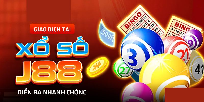 Ưu điểm của sảnh chơi lô đề tại J88